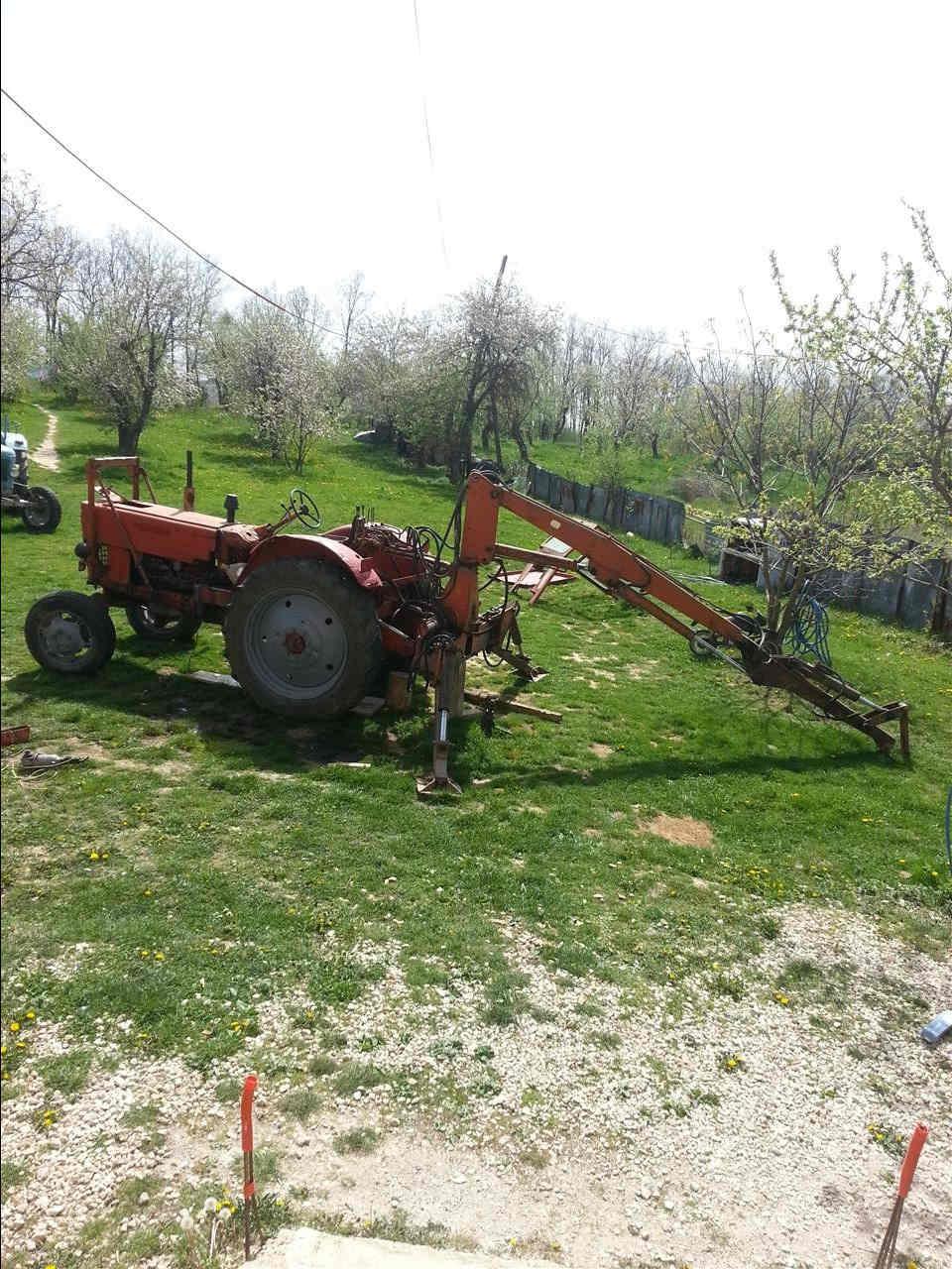 traktor