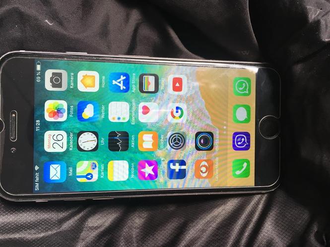 Iphone 6