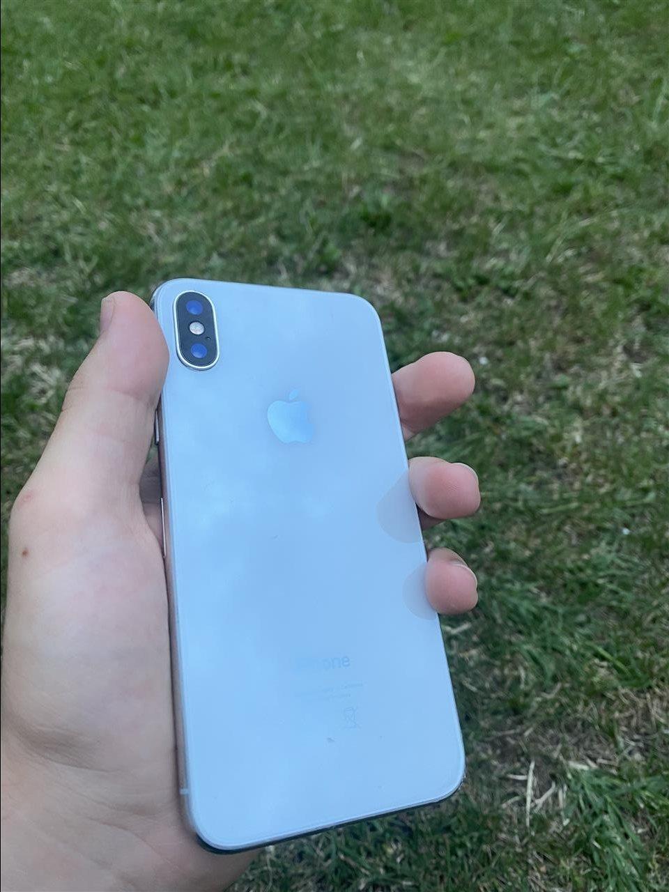 iPhone-X