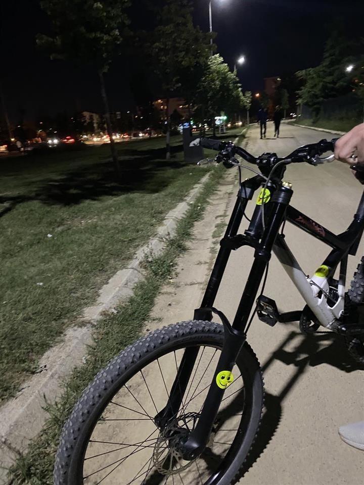 Downhill