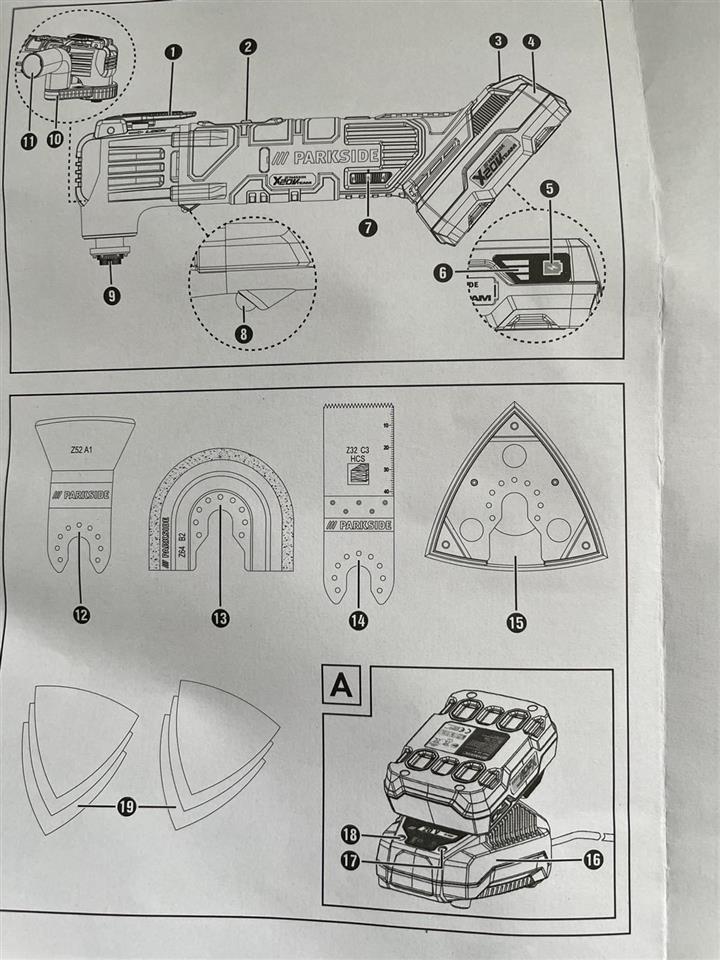 Makine