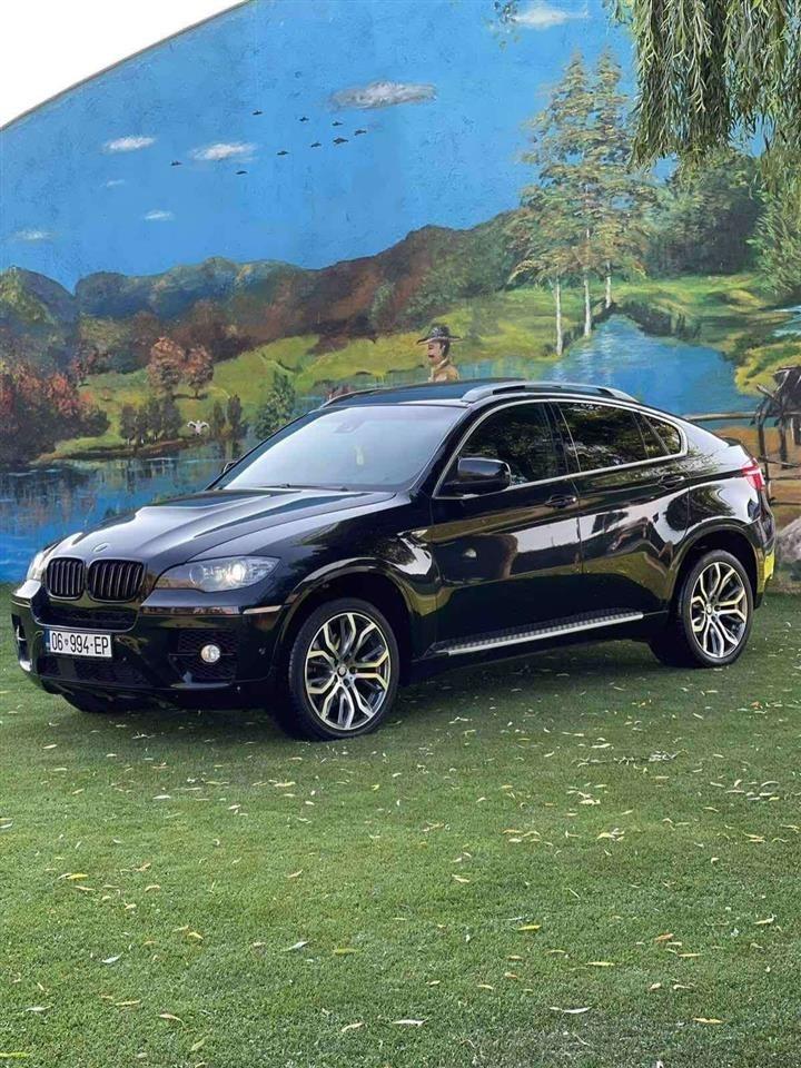 X6-2012-40D