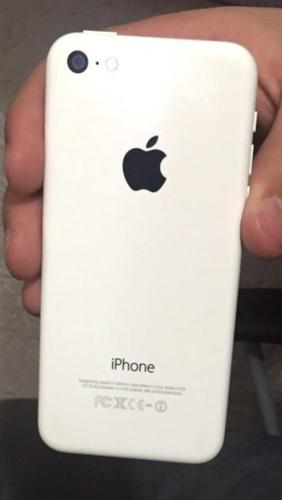 Iphone 5c