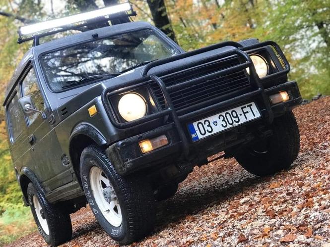 Suzuki