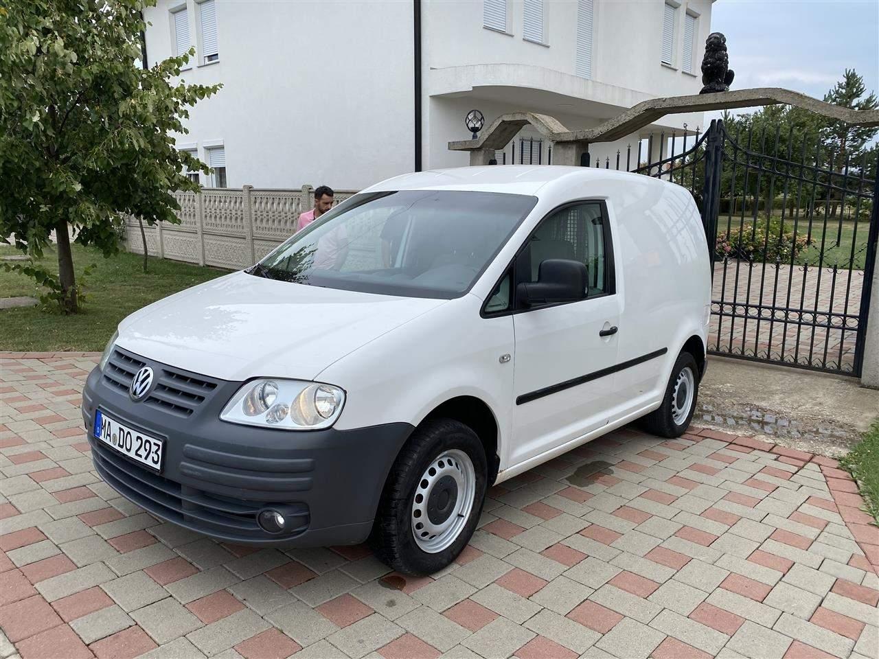 caddy-