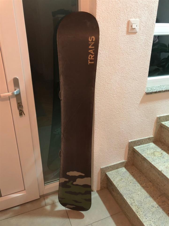 -SNOWBOARD