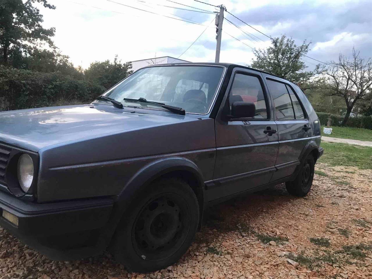 Golf