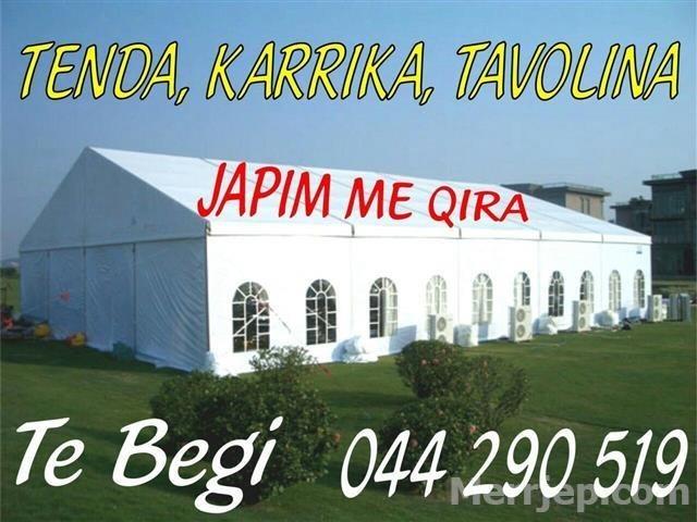 Tenda