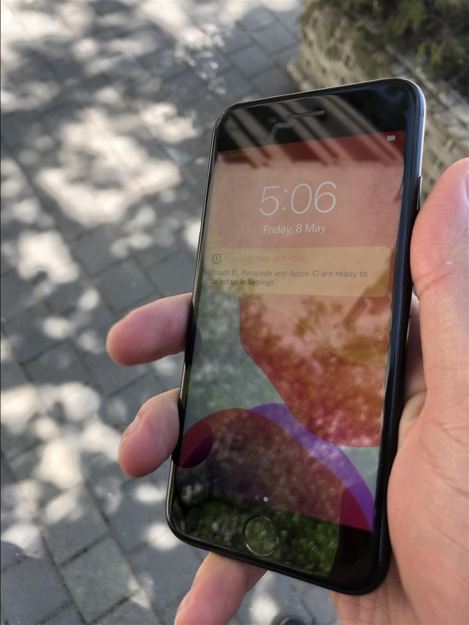 iPhone-7