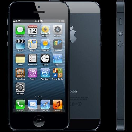 Iphon 5
