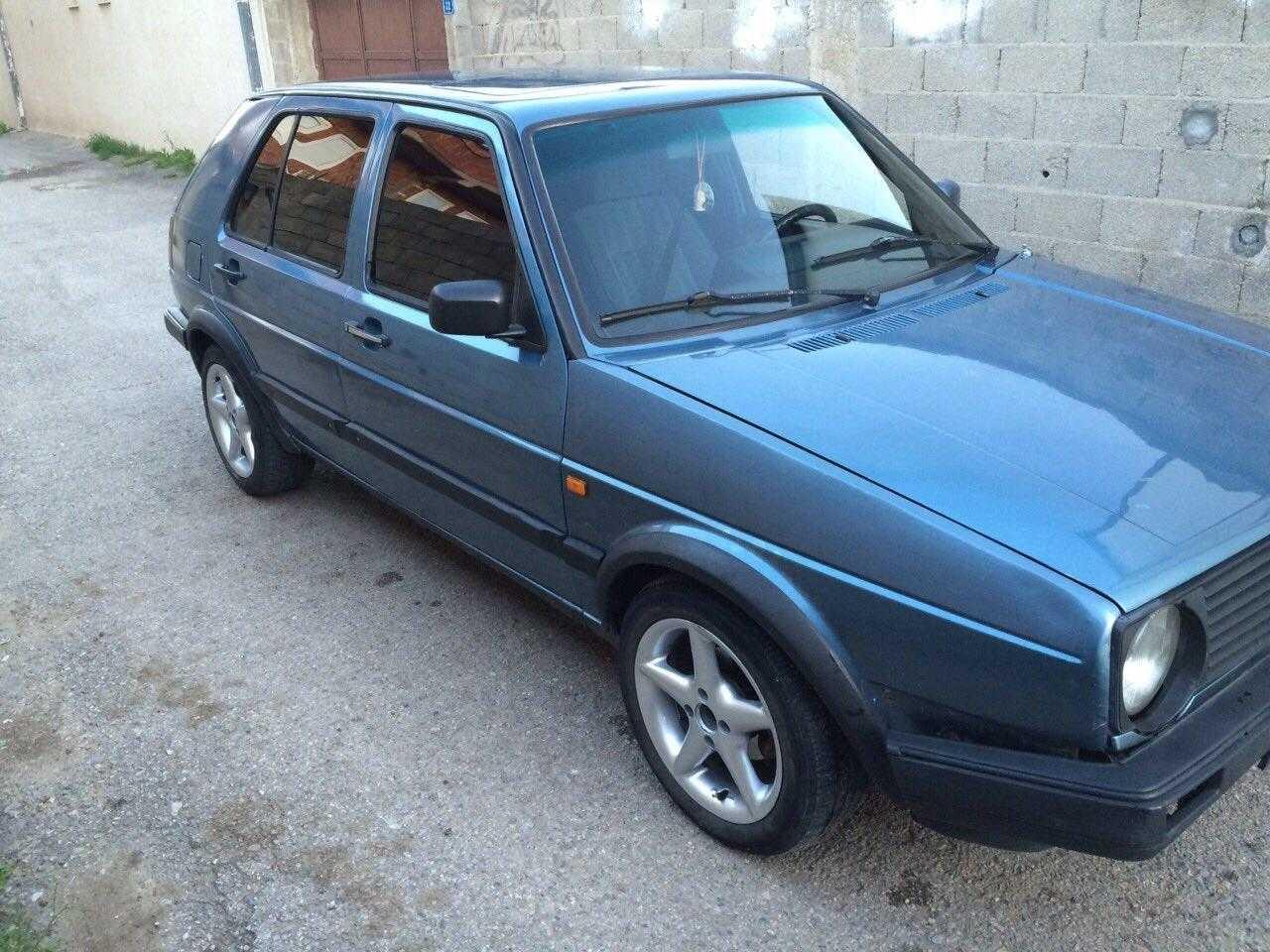 Wv-golf