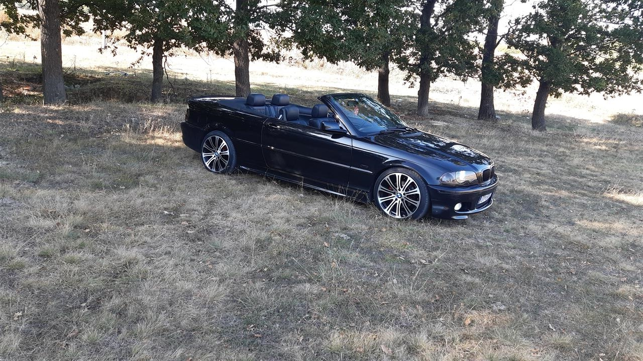 Bmw-e46
