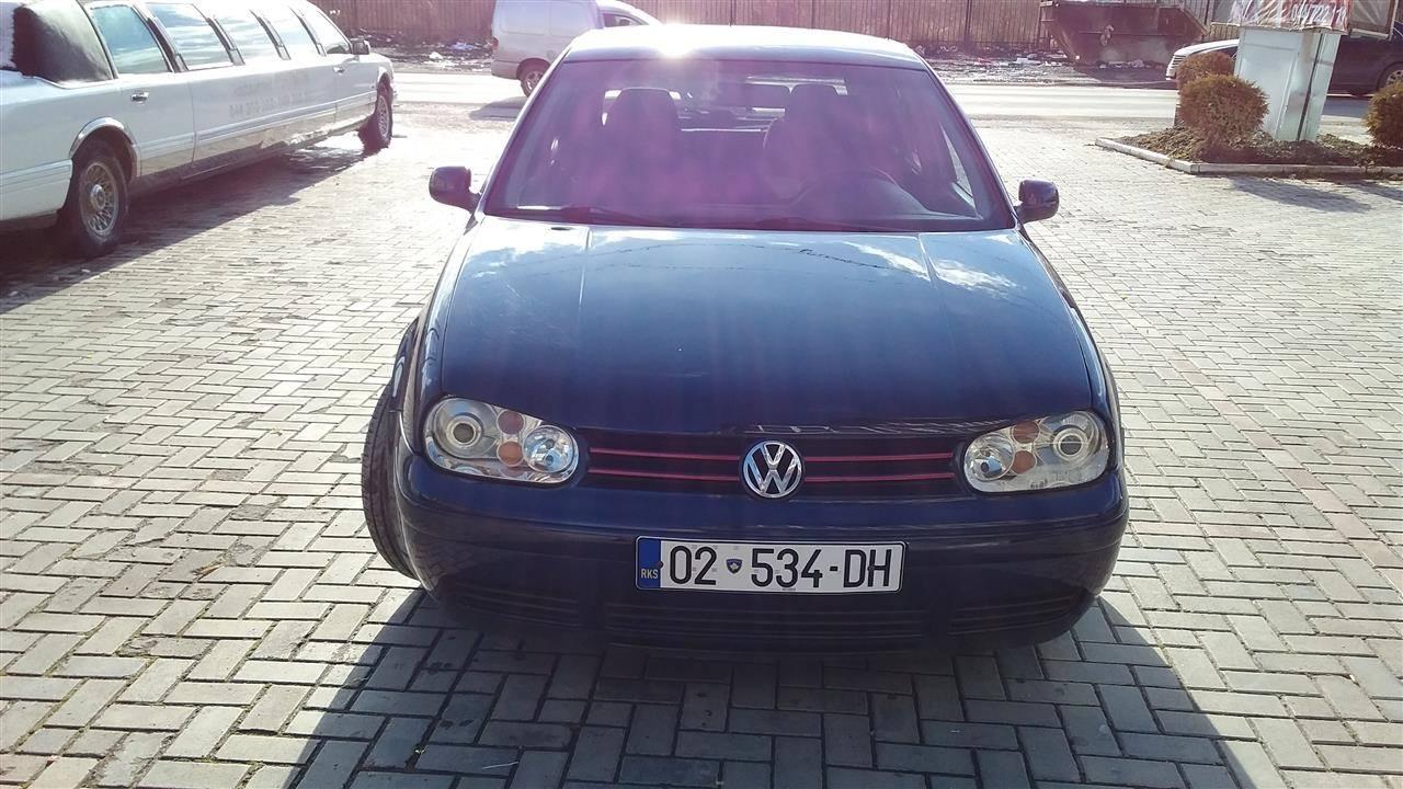 Golf-4