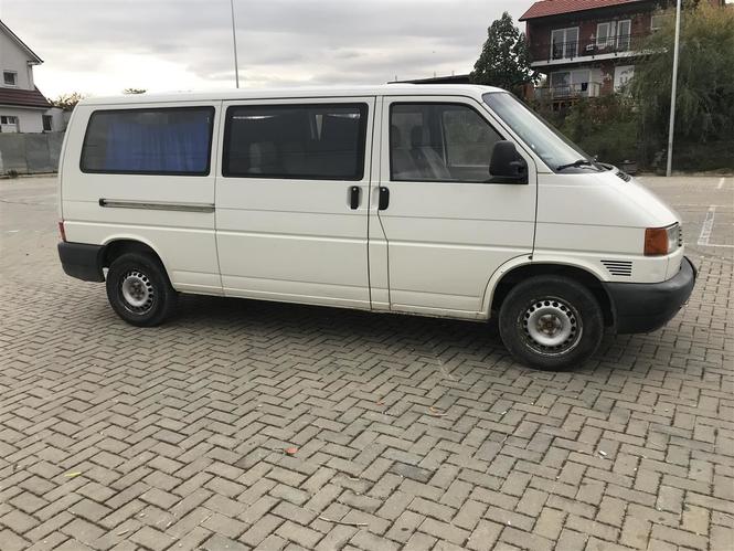 T4 TDI