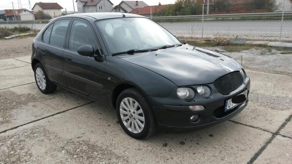 Rover-25