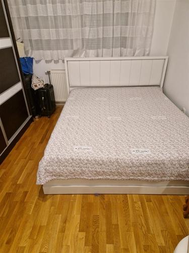 Krevata