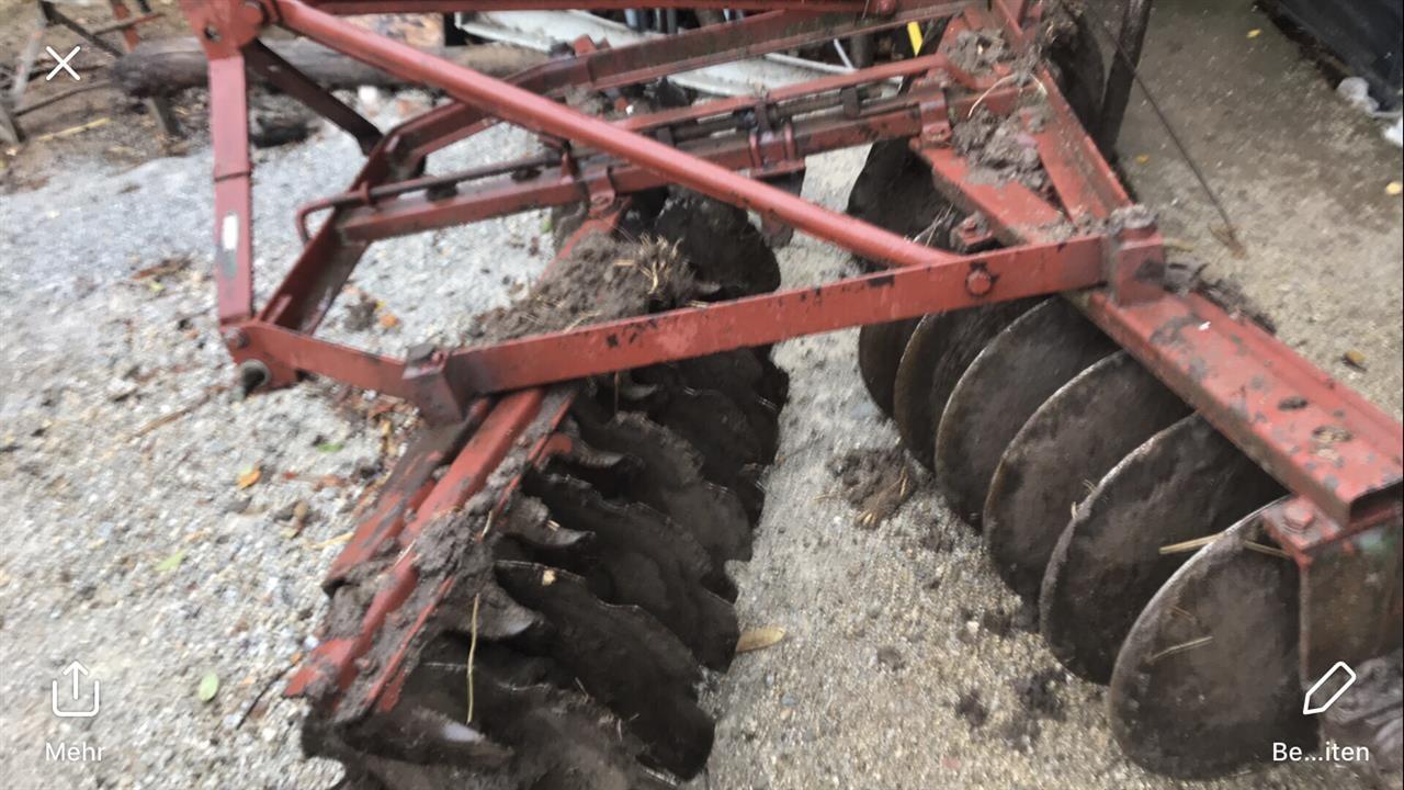 Traktor