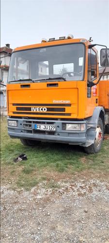 Kamion Iveco