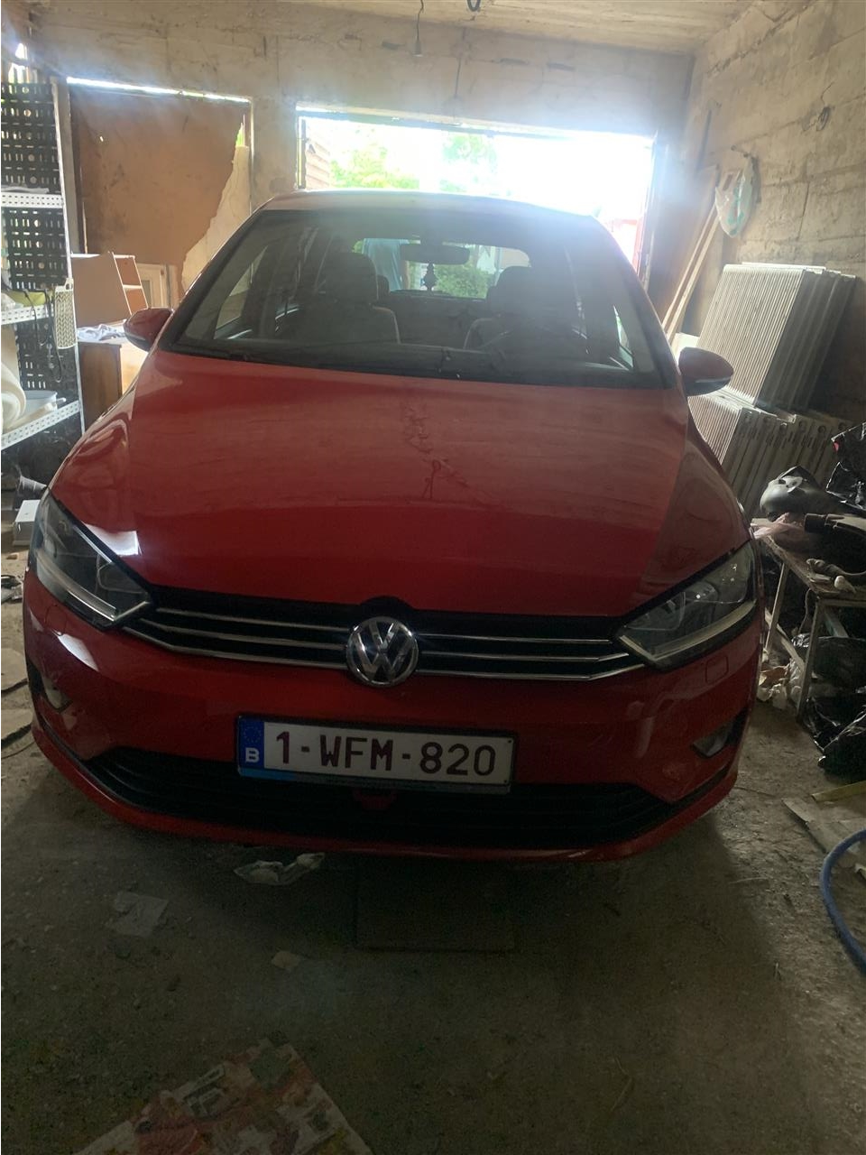 Golf-7plus