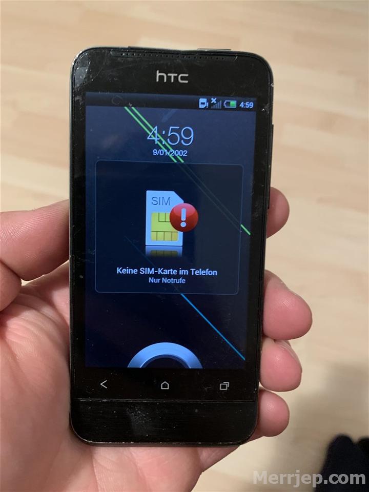 telefoni htc