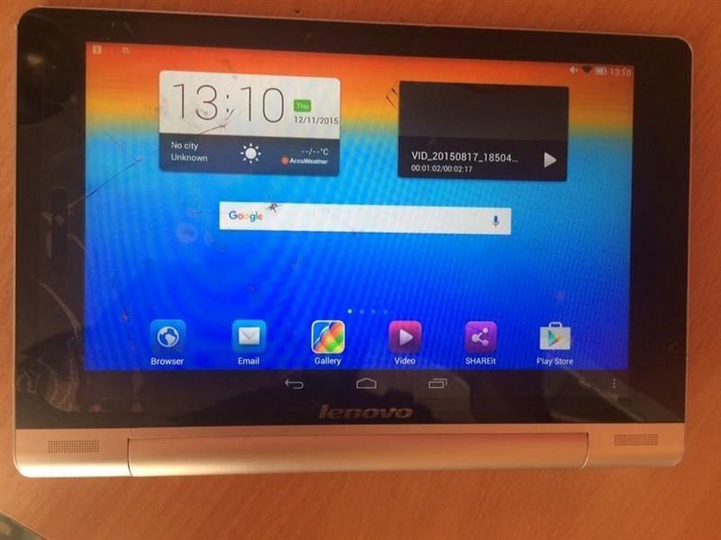 Shitet-I-pad