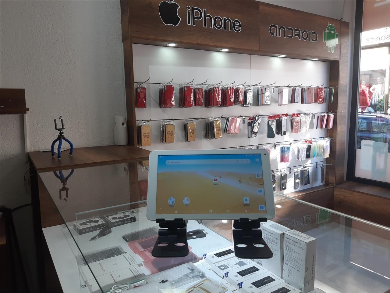 Tablet-Android