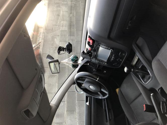 golf 5