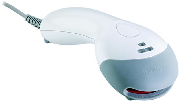 Barcode Scanner  Metrologic