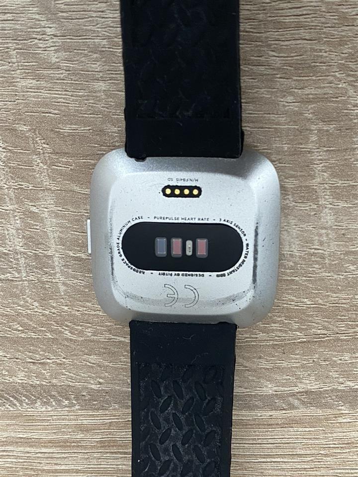 fitbit