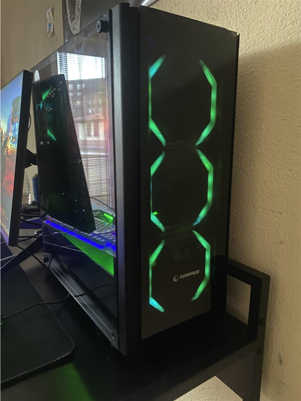 Pc-gaming