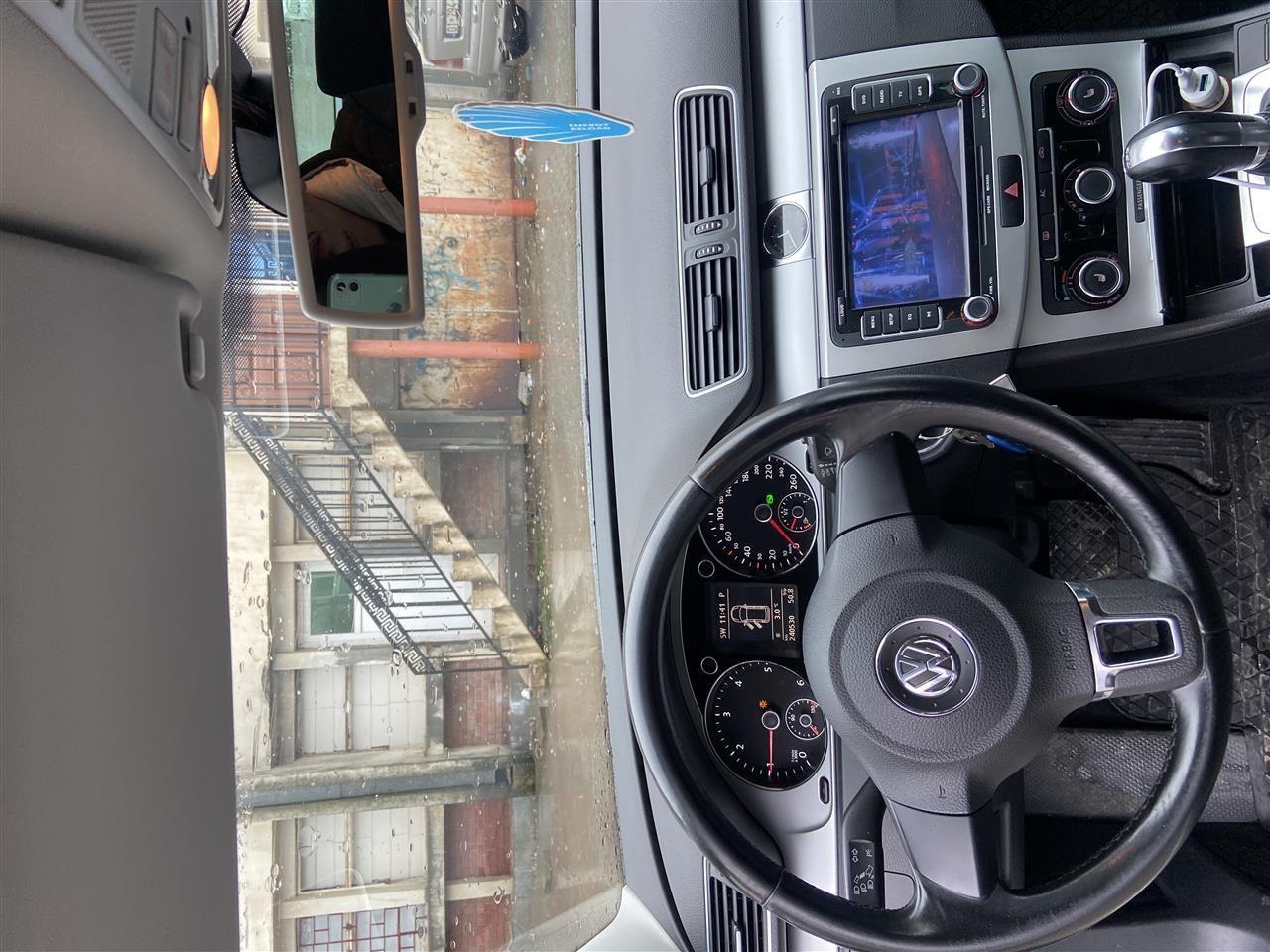 PASSAT-B7