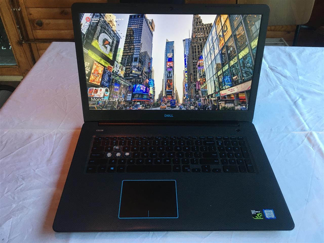 DELL-G3779