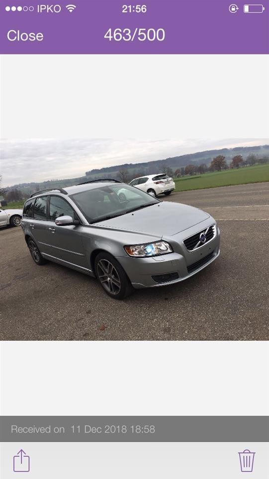 Volvo