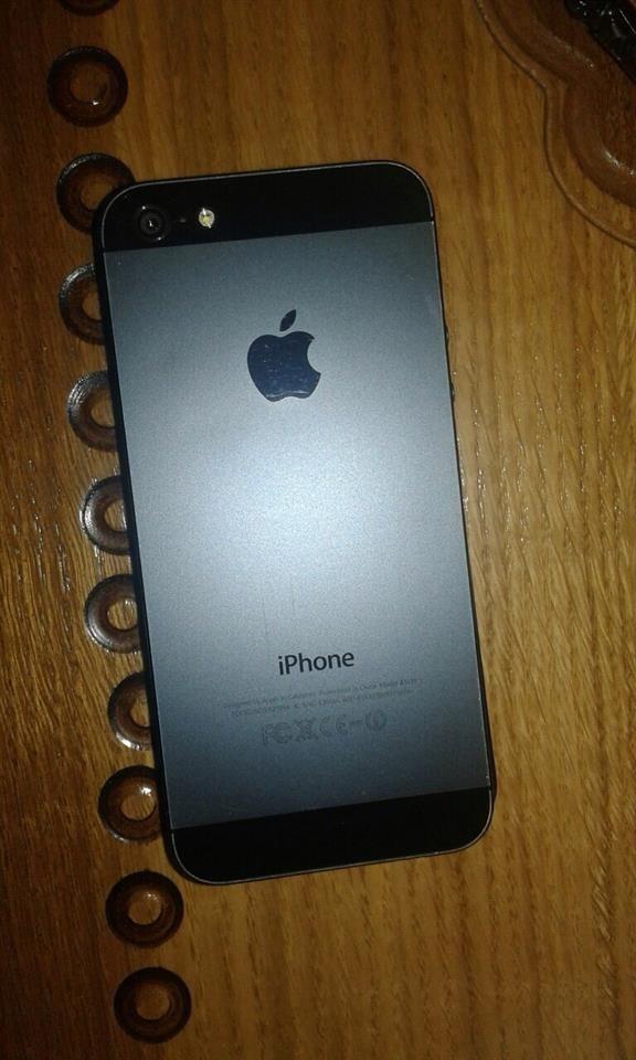 iPhonw-5-