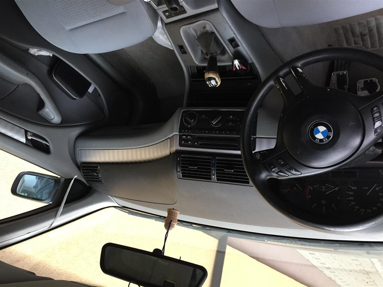 Bmw-320d