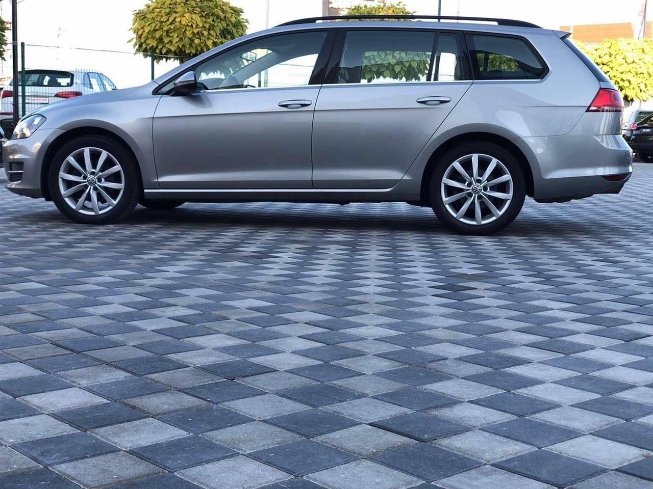 Golf-7