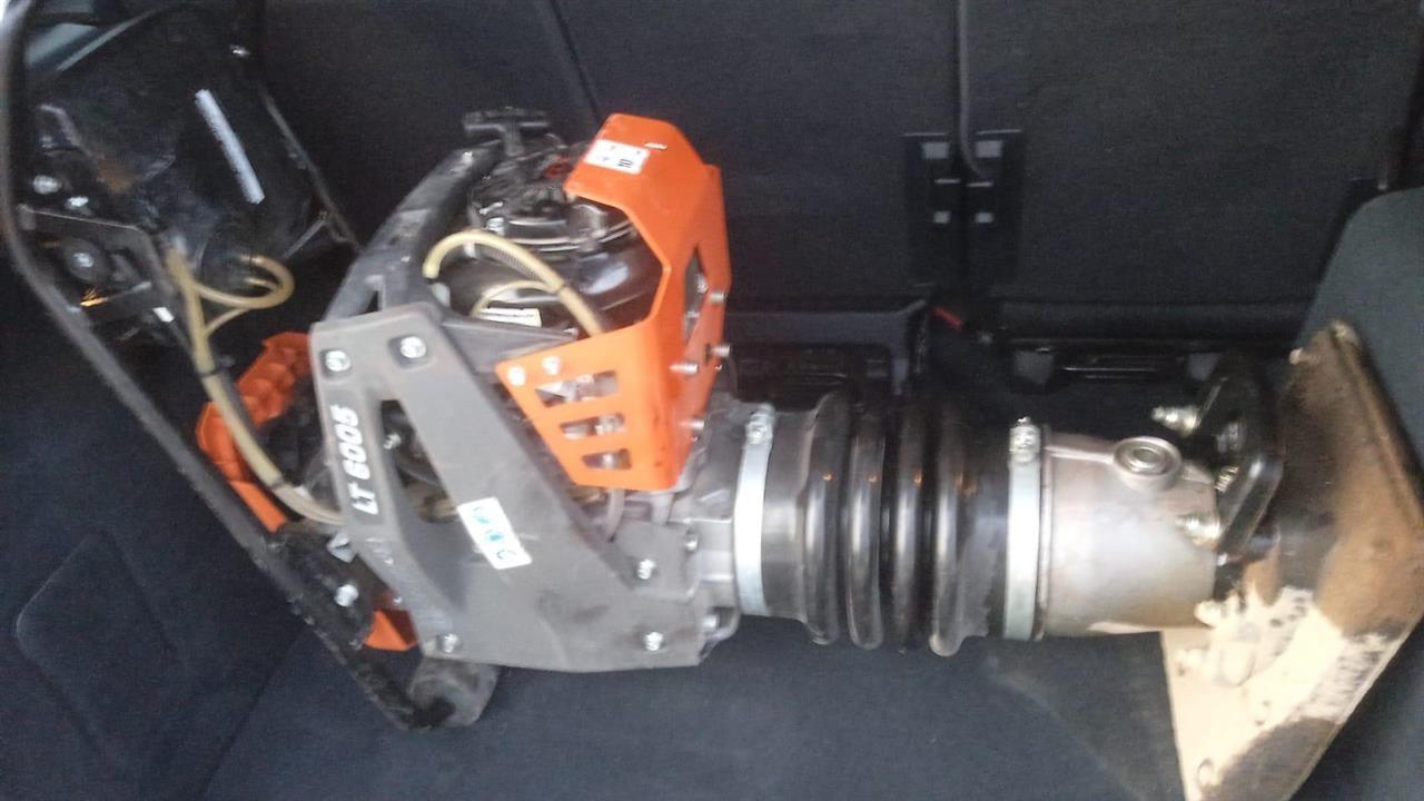 Husqvarna