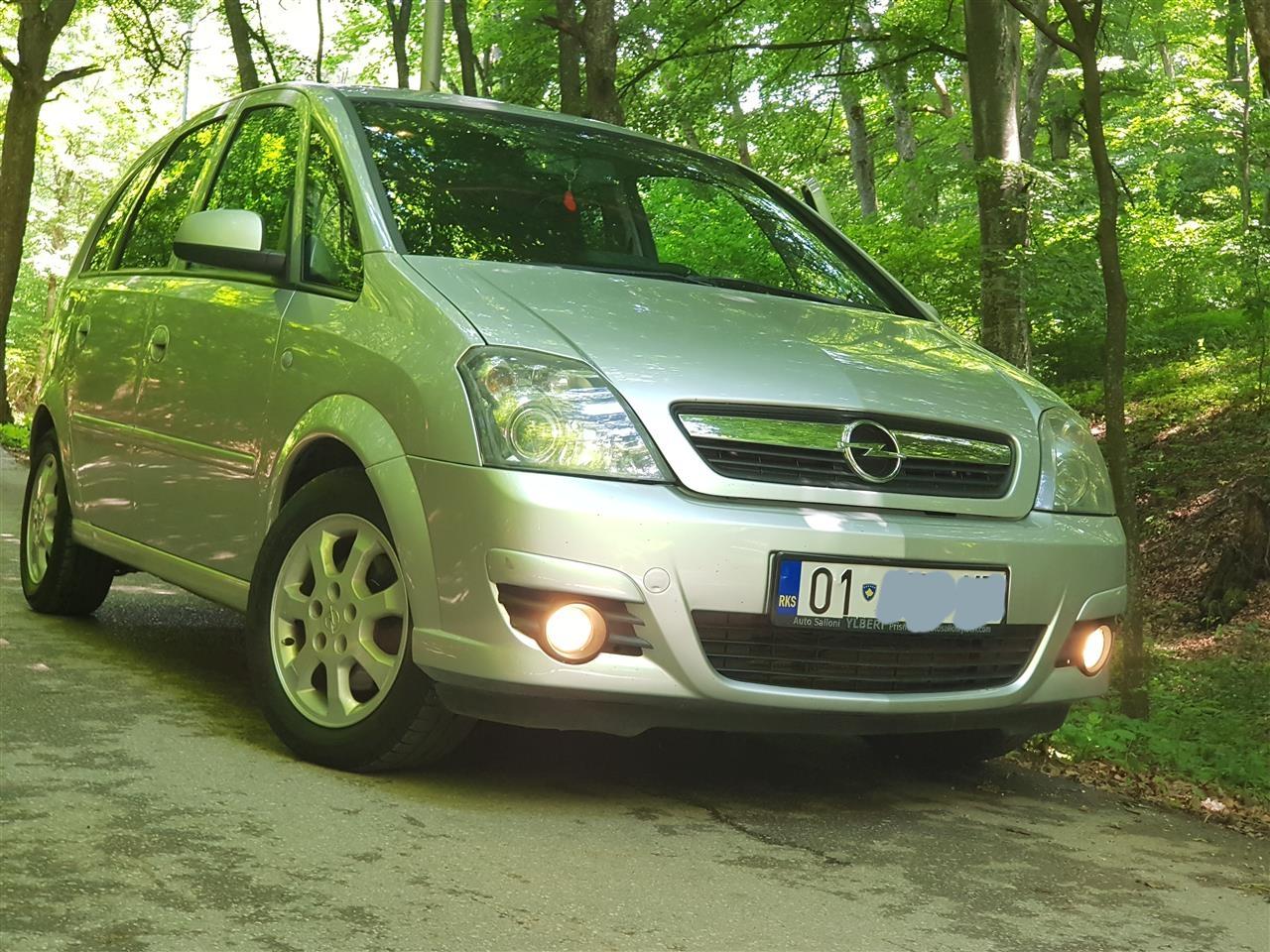 Opel