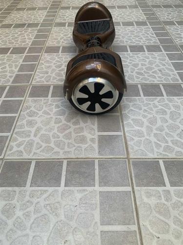 Hoverboard