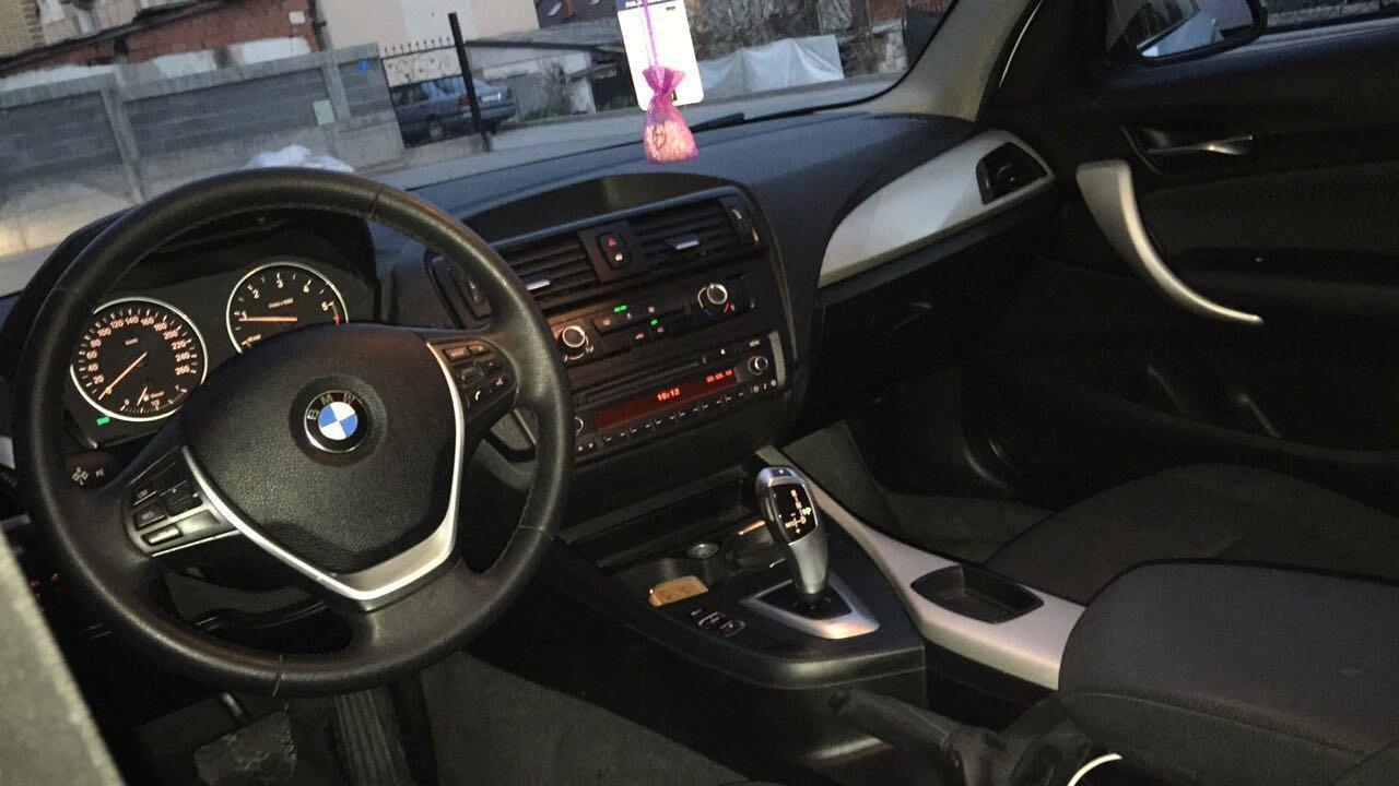 BMW-116d