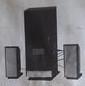 Multi function music player