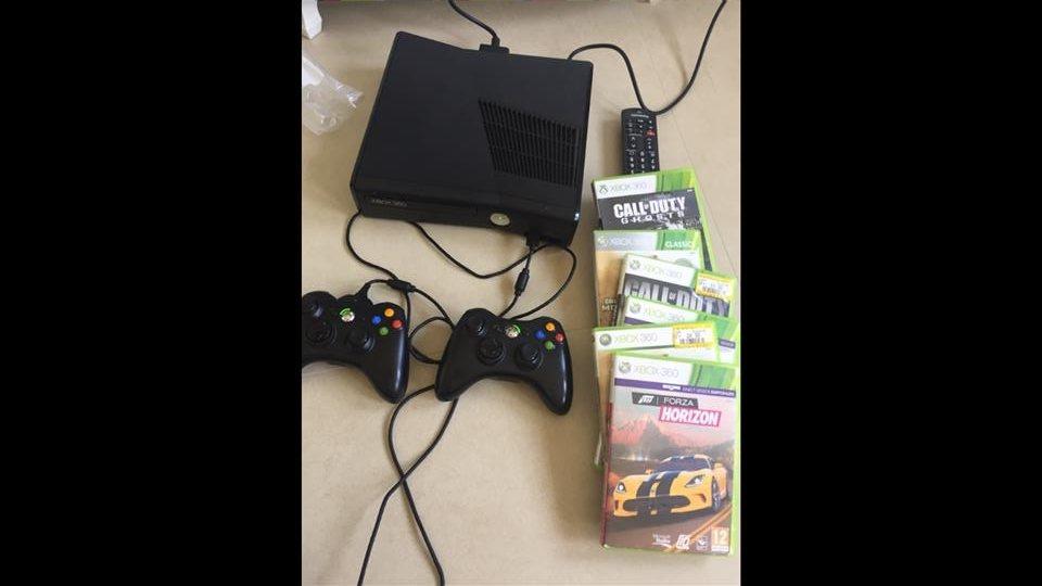 Xbox-360