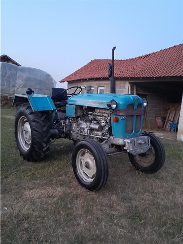 Rakovic 65 