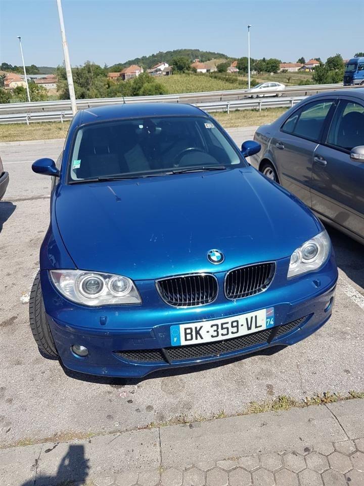 BMW-120d