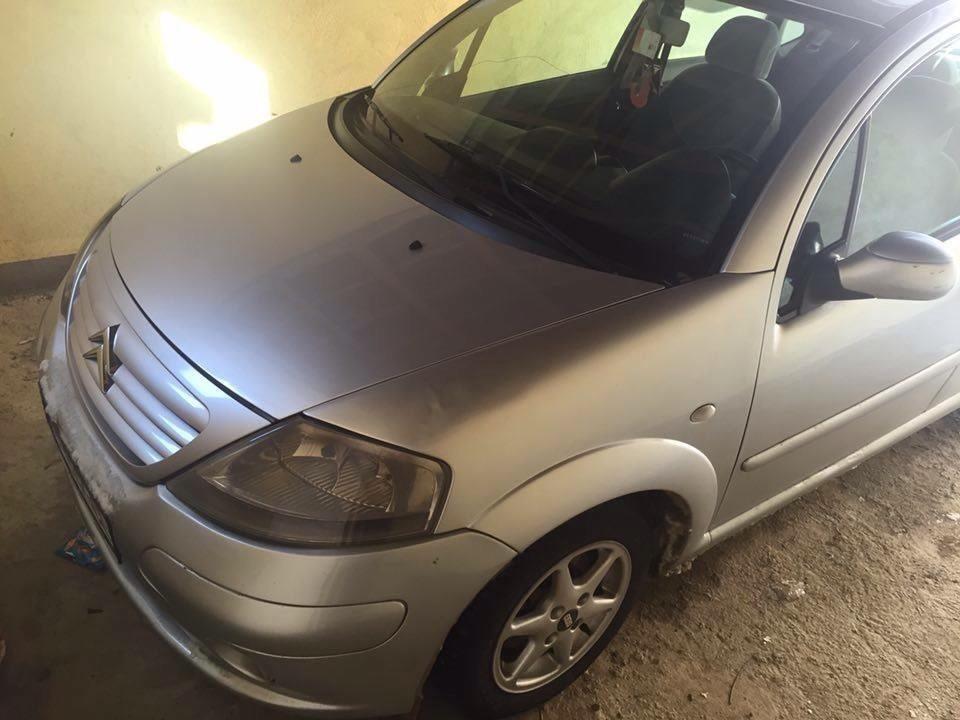 Citroen-c3