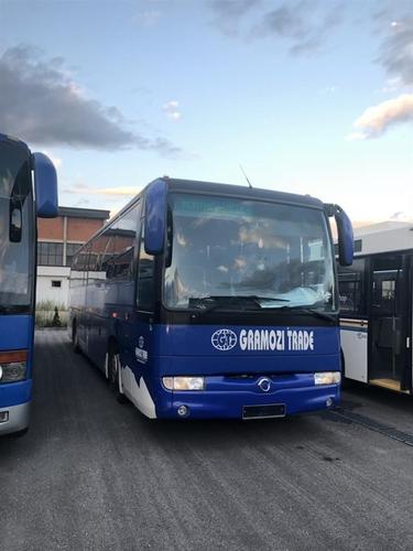 Reno Irisbus