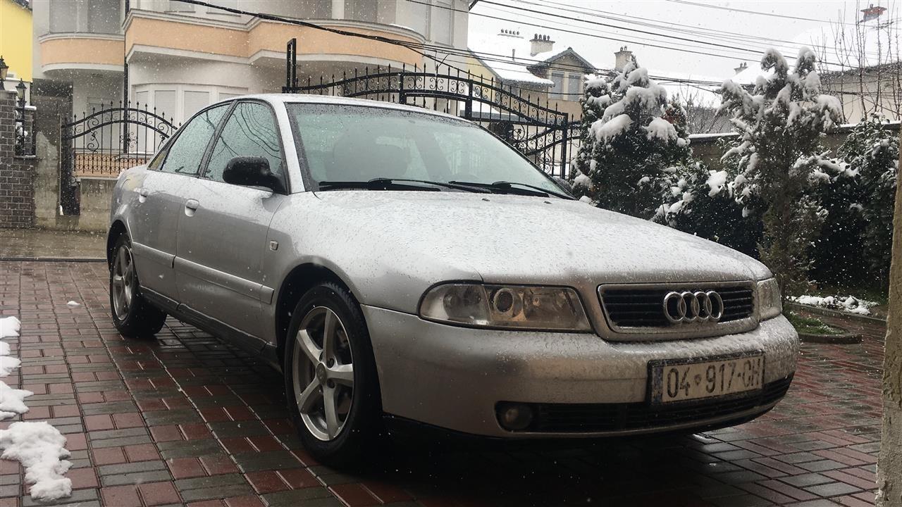 Audi-a4