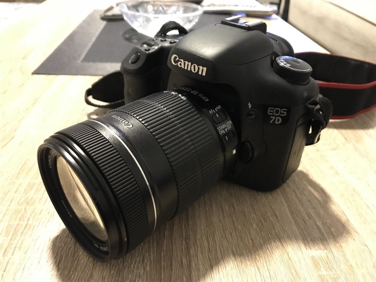 Canon-7D