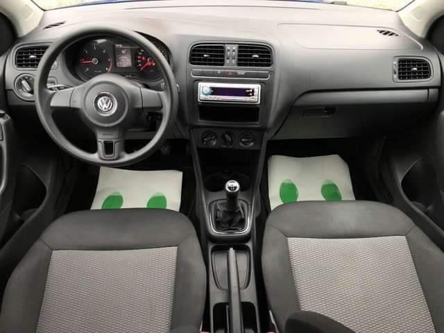 Vw-polo
