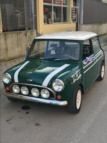 Mini viti 1970